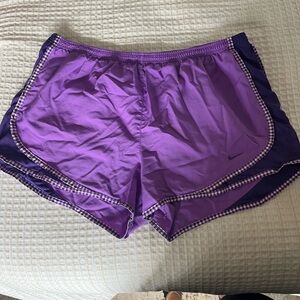 Nike Women's running Shorts